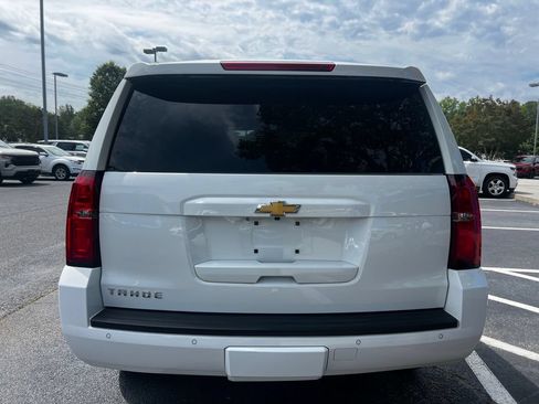 Used 2019 Chevrolet Tahoe LT AWD/4WD image 15