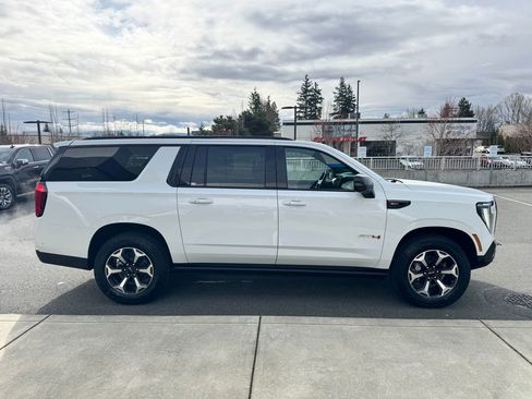 New 2026 GMC Yukon XL AT4 Ultimate image 40