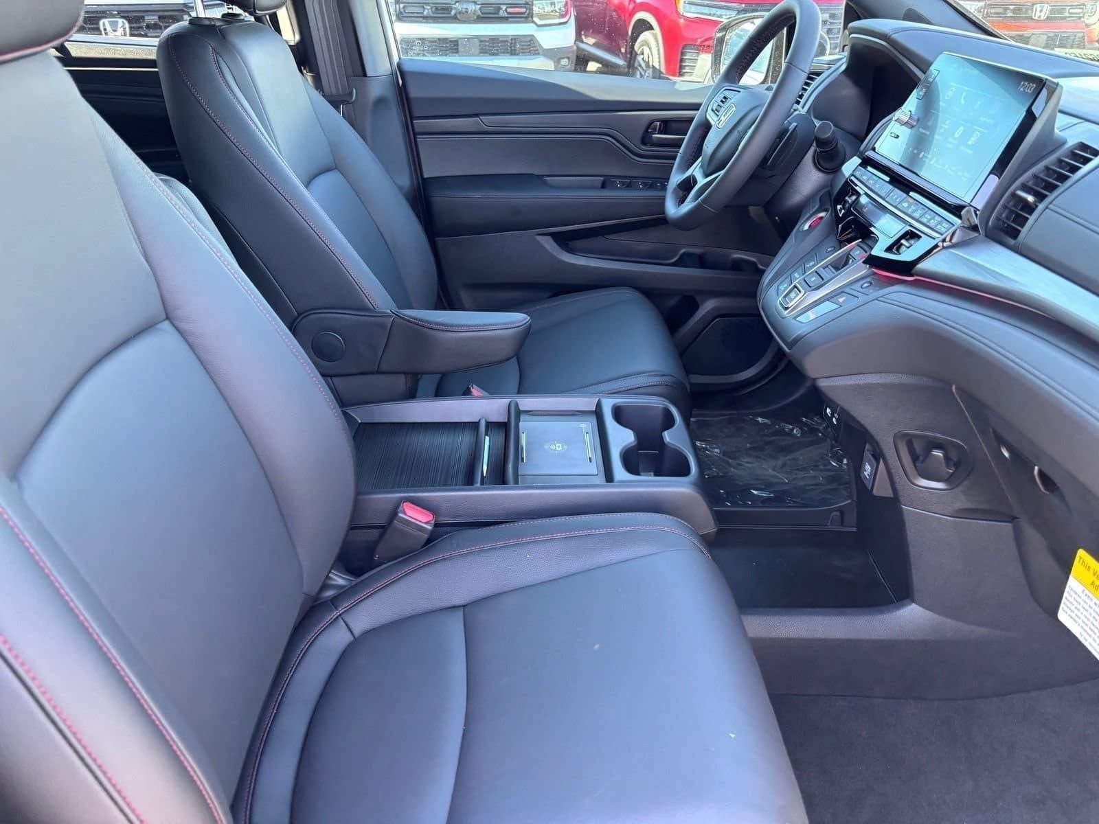 New 2026 Honda Odyssey Sport-L image 13
