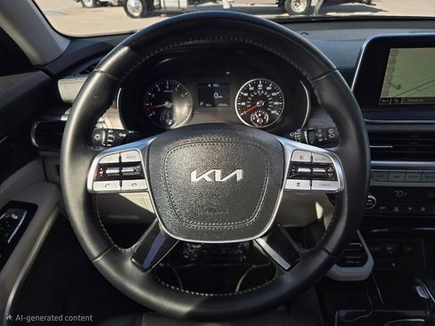 Used 2022 Kia Telluride EX FWD image 29