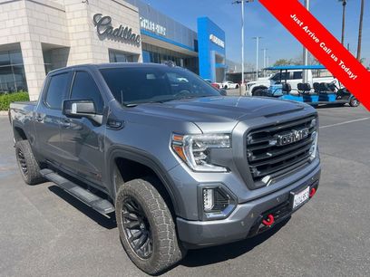 Used 2021 GMC Sierra 1500 AT4 w/ AT4 Value Package