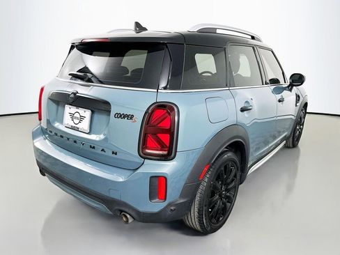 Certified 2023 MINI Cooper Countryman S image 5