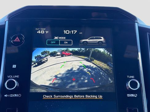 New 2026 Subaru Forester Premium image 32