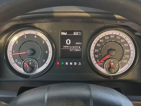 Used 2022 RAM 1500 Tradesman w/ Trailer Tow Group image 25