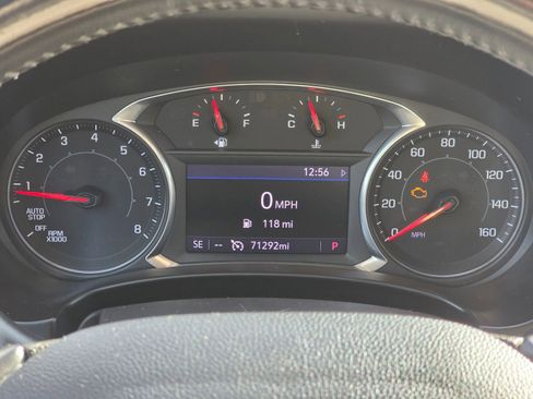 Used 2019 GMC Terrain SLT image 23