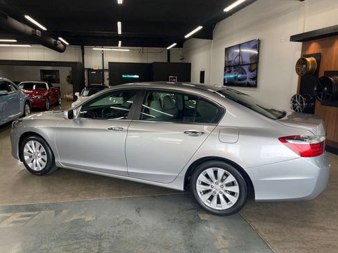 Used 2013 Honda Accord EX-L image 7