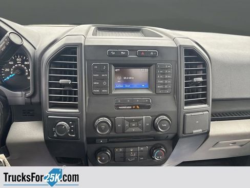 Used 2015 Ford F150 XL w/ Equipment Group 101A Mid image 8