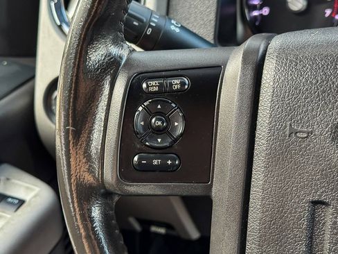 Used 2013 Ford F250 Lariat w/ Chrome Pkg AWD/4WD image 33
