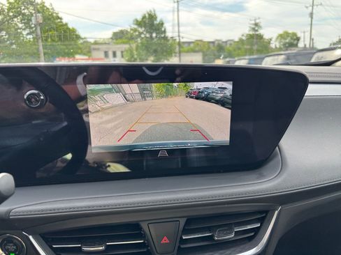 Used 2025 Buick Encore GX Preferred FWD image 22