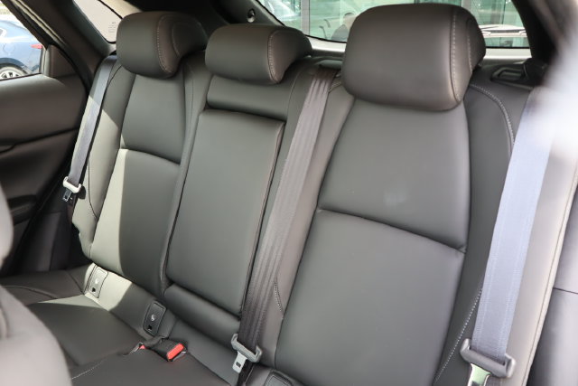 Used 2023 MAZDA CX-30 AWD 2.5 S w/ Preferred Package image 16