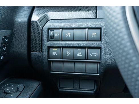 New 2026 Toyota 4Runner Limited image 32