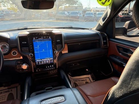 Used 2021 RAM 1500 Limited w/ Off Road Group image 40