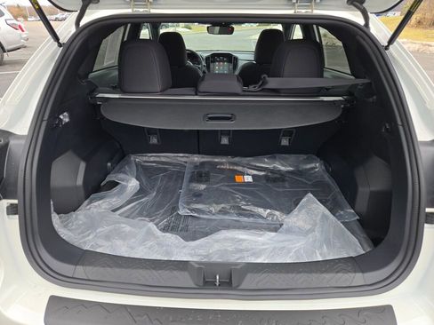 Certified 2025 Subaru Crosstrek 2.5i Sport w/ Popular Package #4A image 16