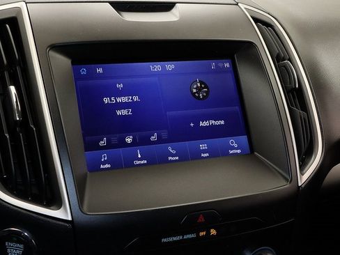 Used 2020 Ford Edge SEL w/ Convenience Package image 17