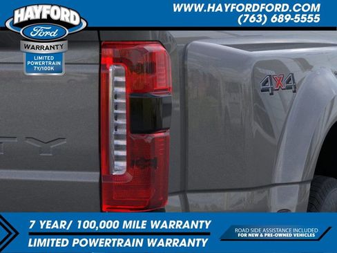 New 2026 Ford F350 XLT w/ 360-Degree Camera Package image 23