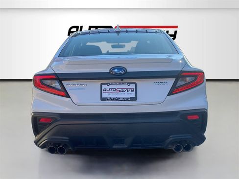 Used 2024 Subaru WRX Premium image 6