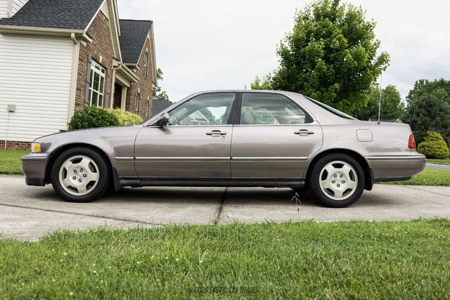 Used 1994 Acura Legend GS FWD image 3
