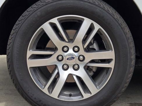 Used 2024 Ford Expedition Max Limited image 24