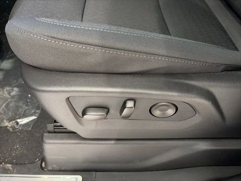 New 2026 Chevrolet Silverado 1500 LT image 11