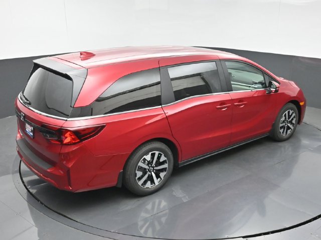 New 2026 Honda Odyssey EX-L image 34