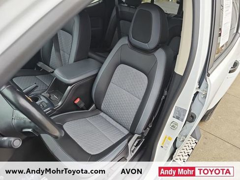 Used 2021 Chevrolet Colorado Z71 image 9