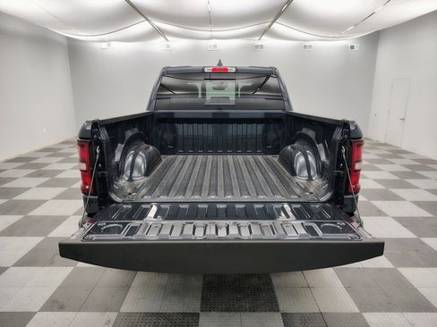 New 2026 RAM 1500 Rebel w/ Rebel Level 1 Equipment Group AWD/4WD image 16