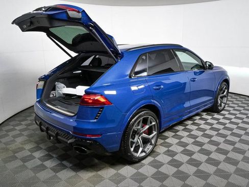 New 2026 Audi RS Q8 performance AWD/4WD image 27