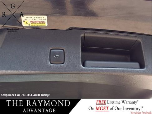 Used 2023 Ford Escape Active AWD/4WD image 15