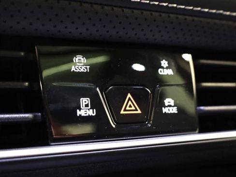 New 2026 Volkswagen Atlas SEL Premium R-Line image 21