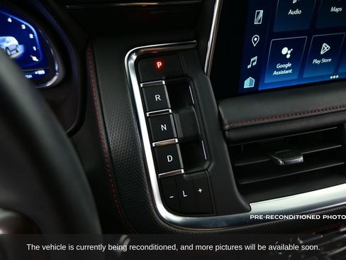 Used 2023 Chevrolet Tahoe RST w/ RST Performance Edition image 23