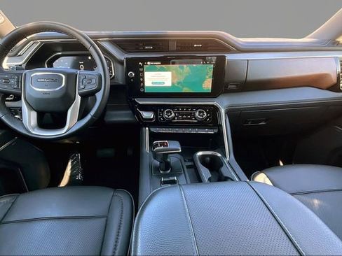 Used 2023 GMC Sierra 1500 Denali w/ Technology Package image 7