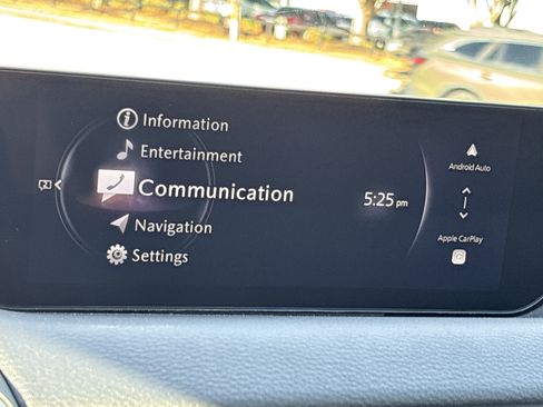 New 2026 MAZDA CX-50 AWD 2.5 S w/ Preferred Pkg image 27
