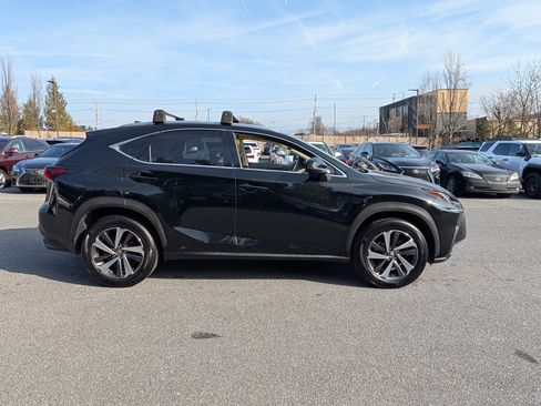 Used 2019 Lexus NX 300 AWD image 2