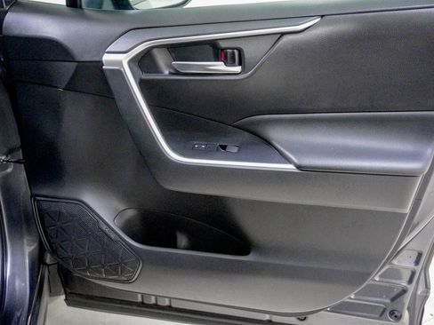 Used 2019 Toyota RAV4 XLE w/ All Weather Liner Package image 32