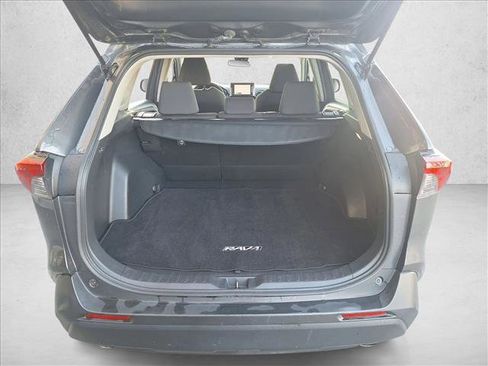 Certified 2024 Toyota RAV4 XLE w/ Weather Package image 17