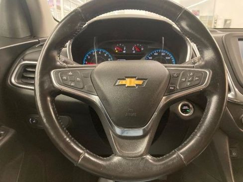 Used 2018 Chevrolet Equinox LT AWD/4WD image 31