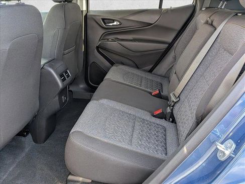 Used 2024 Chevrolet Equinox LT image 22