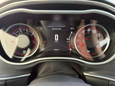 Certified 2018 Dodge Challenger R/T Plus RWD image 42