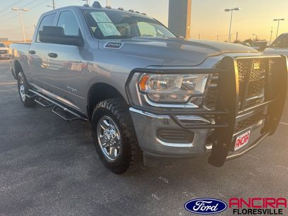 Used 2020 RAM 2500 Tradesman