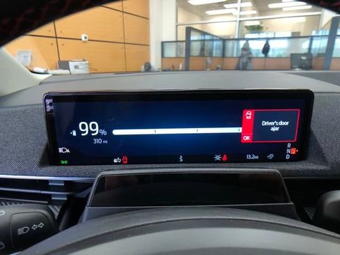 New 2025 Ford Mustang Mach-E Premium w/ Sport Appearance Package image 14