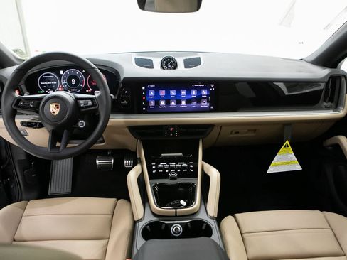 New 2026 Porsche Cayenne S AWD/4WD image 13