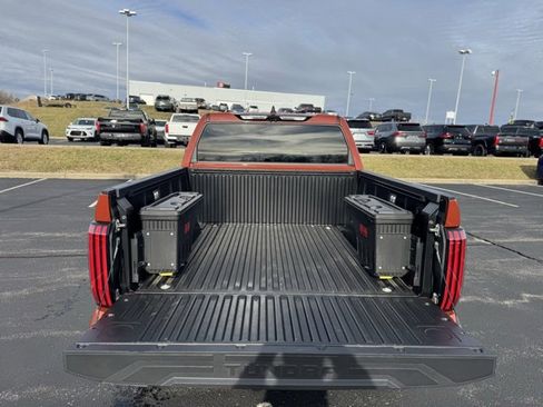 Used 2024 Toyota Tundra TRD Pro image 10