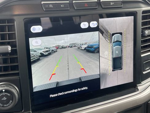 Used 2024 Ford F150 XLT image 21