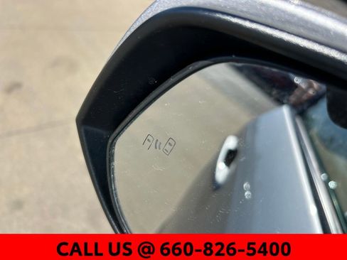 Used 2025 Toyota RAV4 XLE image 13