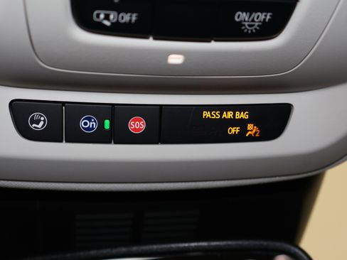 Certified 2024 Buick Envision Preferred image 53