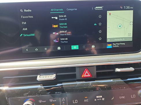New 2026 Kia K5 GT-Line AWD/4WD image 18