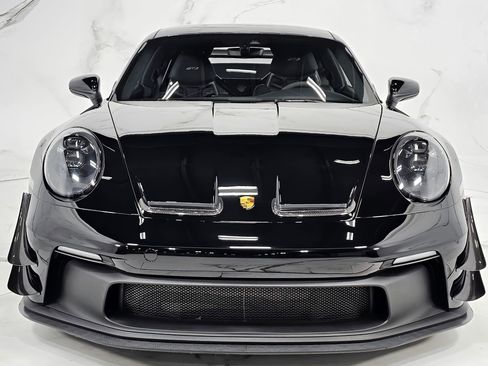 Used 2022 Porsche 911 GT3 image 7