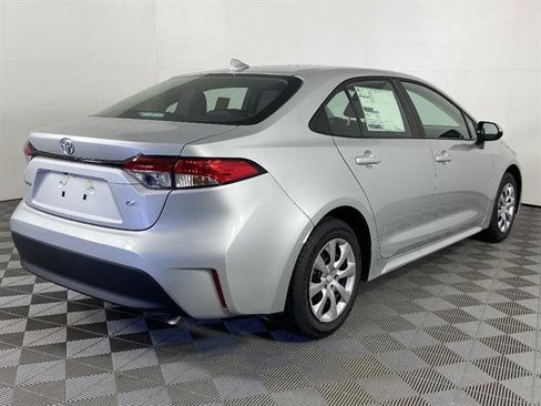 New 2026 Toyota Corolla LE FWD image 6