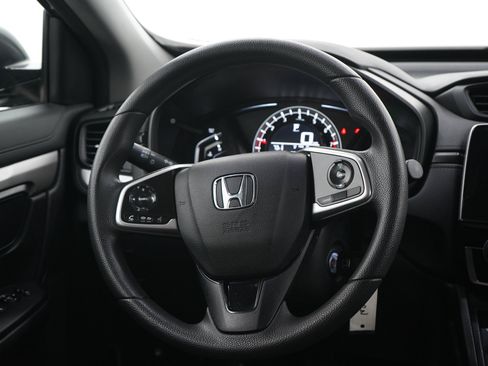 Used 2019 Honda CR-V LX image 16