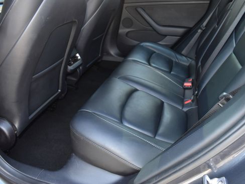 Used 2023 Tesla Model 3 Standard Range image 13